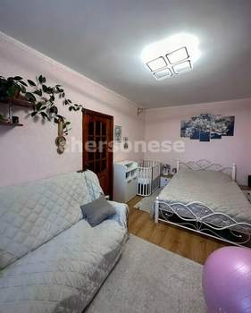 2-к квартира, вторичка, 45м2, 2/5 этаж