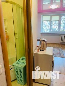 1-к квартира, вторичка, 18м2, 2/5 этаж