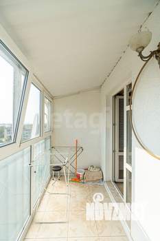 1-к квартира, вторичка, 37м2, 6/6 этаж
