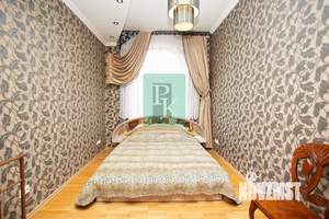 2-к квартира, вторичка, 70м2, 4/4 этаж