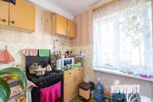 2-к квартира, вторичка, 41м2, 4/5 этаж