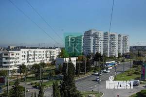 1-к квартира, вторичка, 38м2, 7/9 этаж