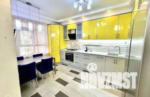 3-к квартира, вторичка, 65м2, 9/11 этаж