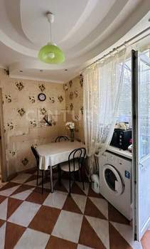 3-к квартира, вторичка, 51м2, 2/2 этаж