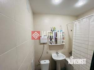 1-к квартира, вторичка, 36м2, 2/12 этаж
