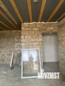 Студия квартира, вторичка, 20м2, 3/3 этаж
