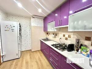1-к квартира, вторичка, 32м2, 1/10 этаж