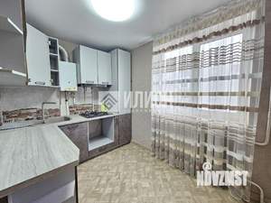 3-к квартира, вторичка, 69м2, 3/5 этаж