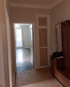 3-к квартира, вторичка, 60м2, 1/5 этаж