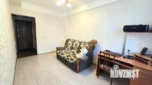 3-к квартира, вторичка, 62м2, 1/5 этаж