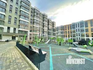 Студия квартира, вторичка, 28м2, 8/9 этаж