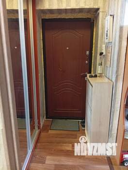 1-к квартира, вторичка, 31м2, 4/5 этаж