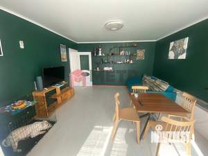 3-к квартира, вторичка, 88м2, 2/6 этаж