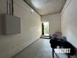 2-к квартира, вторичка, 39м2, 1/6 этаж