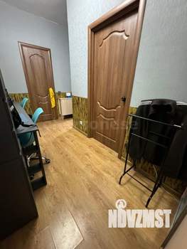 1-к квартира, вторичка, 38м2, 1/10 этаж