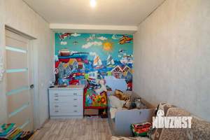 2-к квартира, вторичка, 30м2, 2/2 этаж