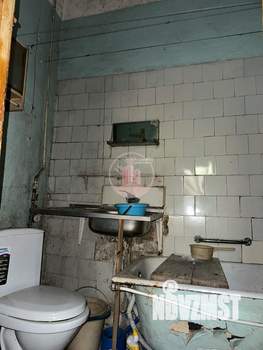 3-к квартира, вторичка, 55м2, 1/1 этаж