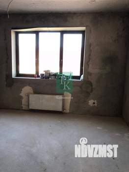1-к квартира, вторичка, 56м2, 1/3 этаж