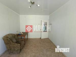 2-к квартира, вторичка, 47м2, 2/5 этаж