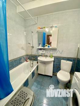 1-к квартира, вторичка, 39м2, 1/10 этаж