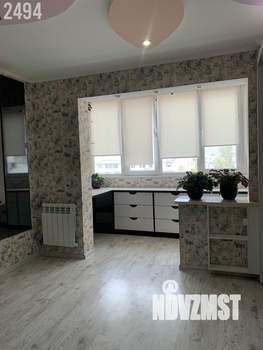 3-к квартира, вторичка, 66м2, 5/12 этаж