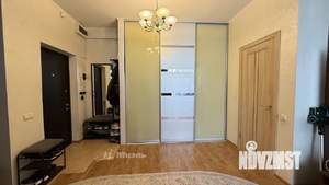 2-к квартира, вторичка, 45м2, 3/6 этаж