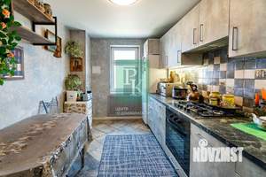 2-к квартира, вторичка, 60м2, 10/10 этаж