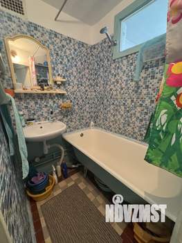 3-к квартира, вторичка, 62м2, 5/5 этаж