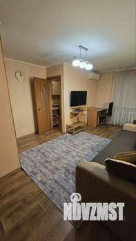 1-к квартира, вторичка, 31м2, 2/4 этаж