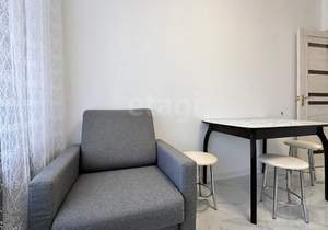 1-к квартира, вторичка, 33м2, 2/3 этаж