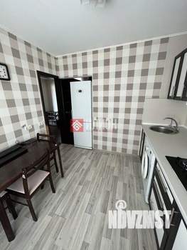 1-к квартира, вторичка, 49м2, 8/10 этаж