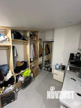 Студия квартира, вторичка, 24м2, 3/3 этаж