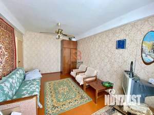 2-к квартира, вторичка, 46м2, 3/5 этаж