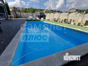 Студия квартира, вторичка, 20м2, -1/2 этаж