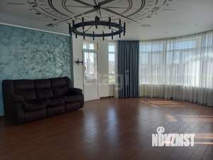 3-к квартира, вторичка, 127м2, 9/10 этаж