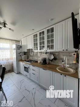 2-к квартира, вторичка, 60м2, 3/10 этаж