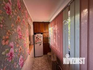 3-к квартира, вторичка, 82м2, 1/5 этаж