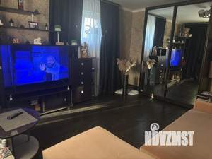 2-к квартира, вторичка, 60м2, 1/12 этаж