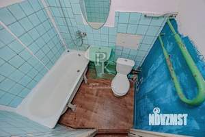 1-к квартира, вторичка, 25м2, 4/5 этаж