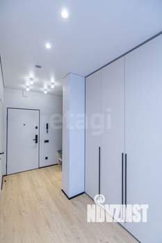 Студия квартира, вторичка, 35м2, 3/5 этаж