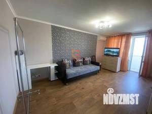 1-к квартира, вторичка, 29м2, 5/5 этаж