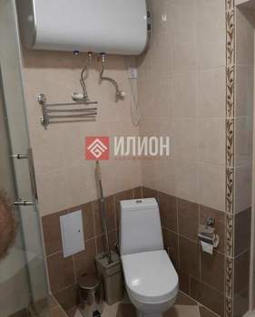 Студия квартира, вторичка, 20м2, 1/1 этаж