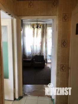 1-к квартира, вторичка, 32м2, 8/9 этаж