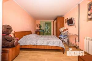3-к квартира, вторичка, 68м2, 2/5 этаж
