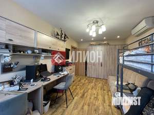 2-к квартира, вторичка, 74м2, 9/10 этаж