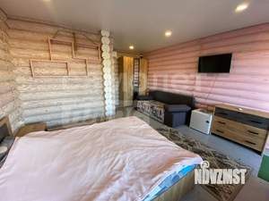 Студия квартира, вторичка, 25м2, 2/2 этаж