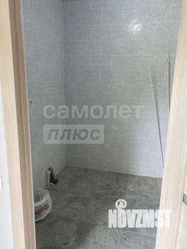 2-к квартира, вторичка, 54м2, 2/2 этаж