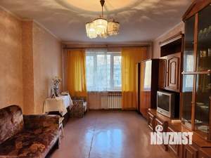 1-к квартира, вторичка, 42м2, 1/9 этаж