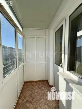 1-к квартира, вторичка, 31м2, 5/5 этаж