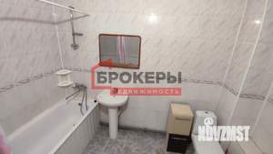 1-к квартира, вторичка, 55м2, 2/5 этаж